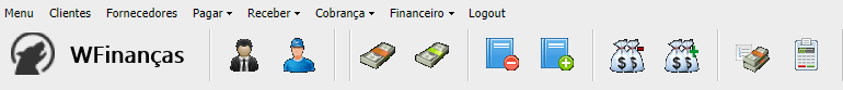 Software W.Finanças
